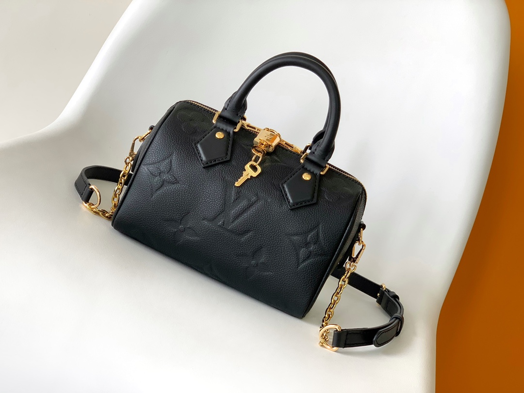 Louis Vuitton LV Classic Handbag Premium Canvas Model M29459 Gold Hardware Street Style Premium Quality